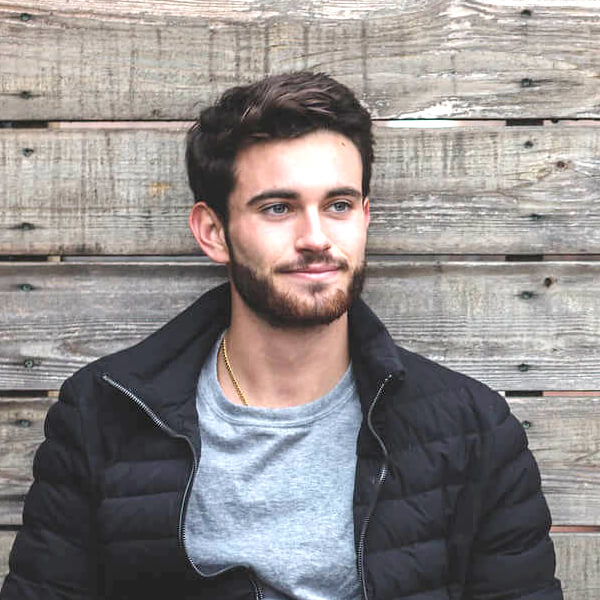 Alex Smith's profil